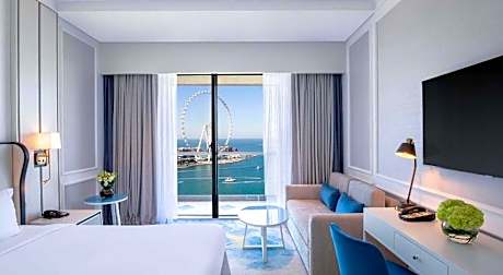 Sofitel Dubai Jumeirah Beach