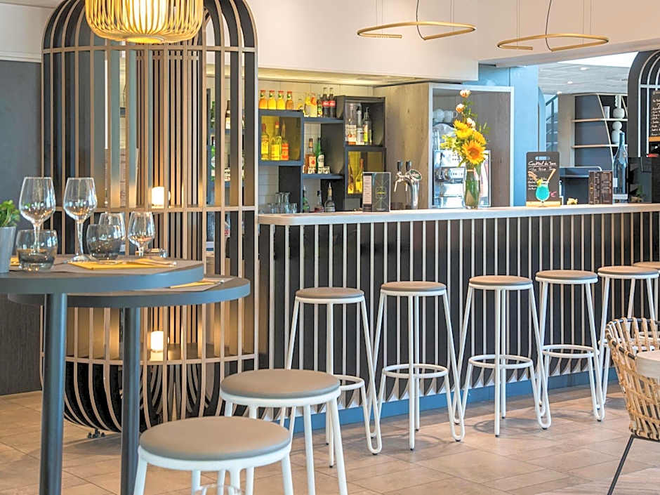 Ibis Styles Pertuis Luberon