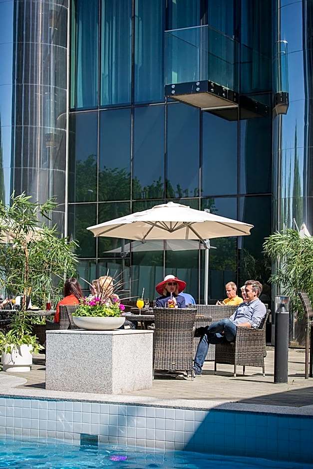 Tallink Spa & Conference Hotel