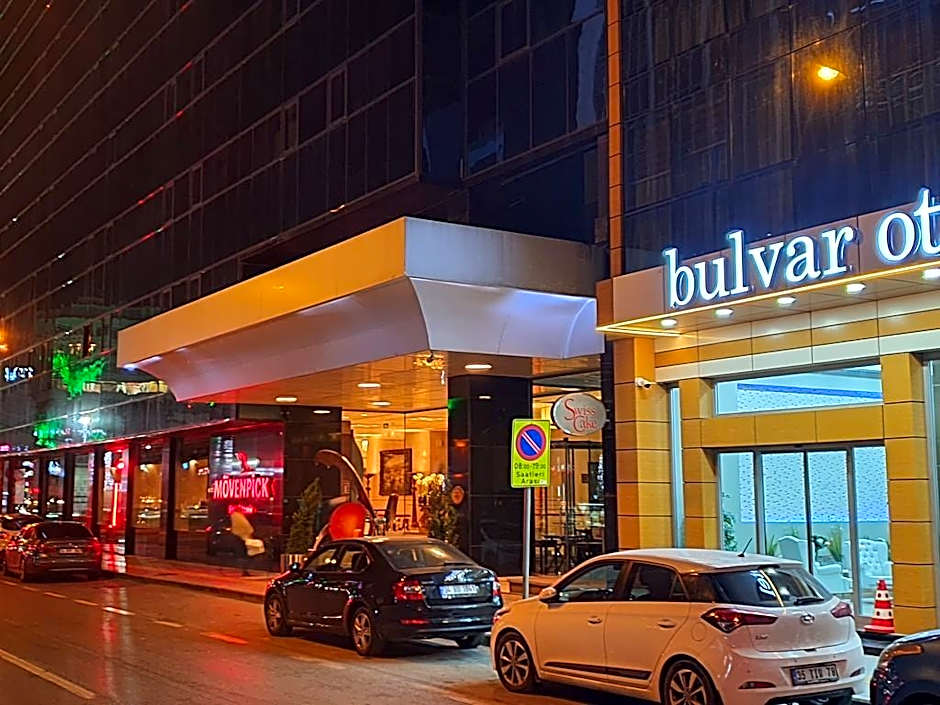 Hotel Bulvar