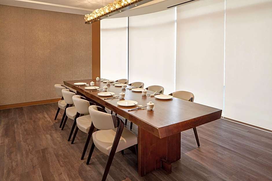 Daegu Marriott Hotel