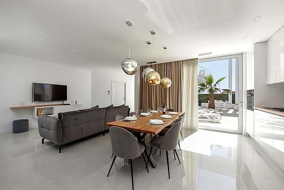 Villa Dante ZadarVillas