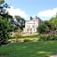 Château de broyes