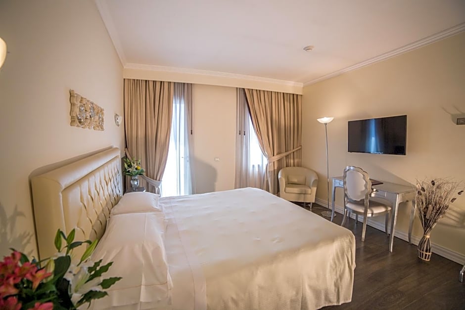 Hotel Patavium