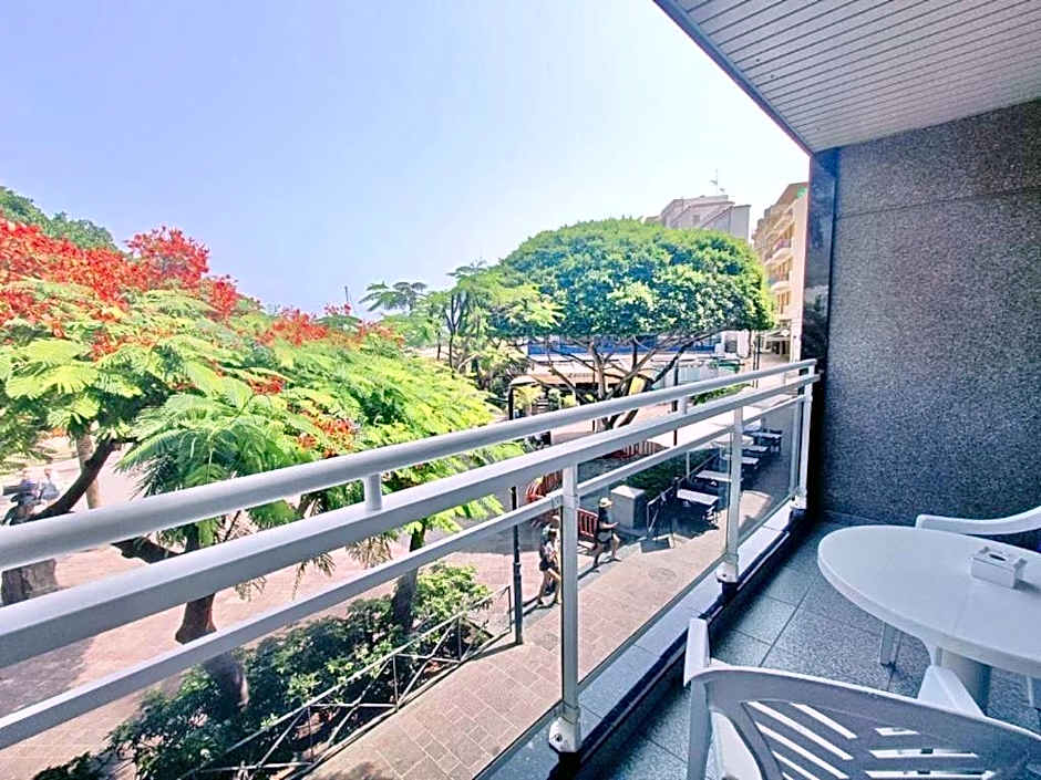 Apartamentos Sol Mar