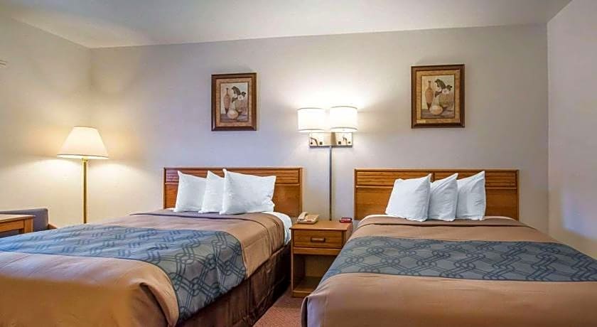 Econo Lodge St. Albans