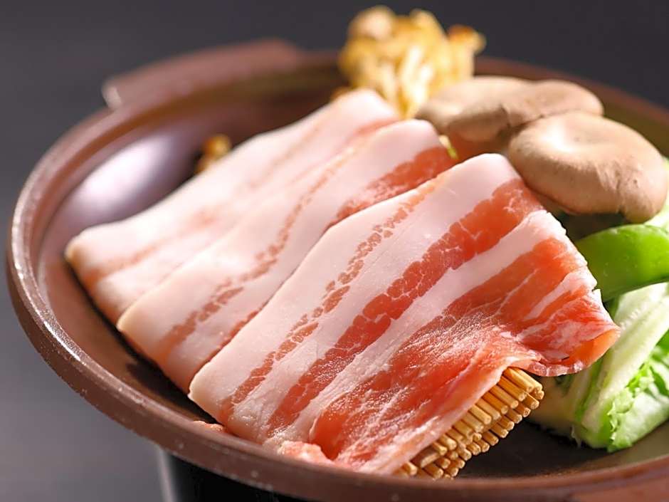 信州安曇野穂高温泉郷　旅館　山のたこ平