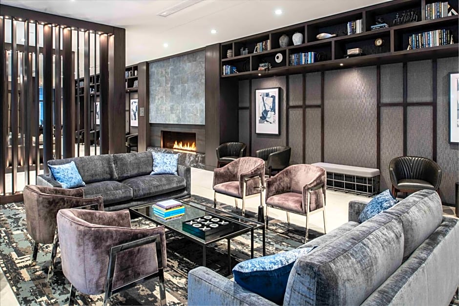 Staybridge Suites Boston South - Quincy By IHG
