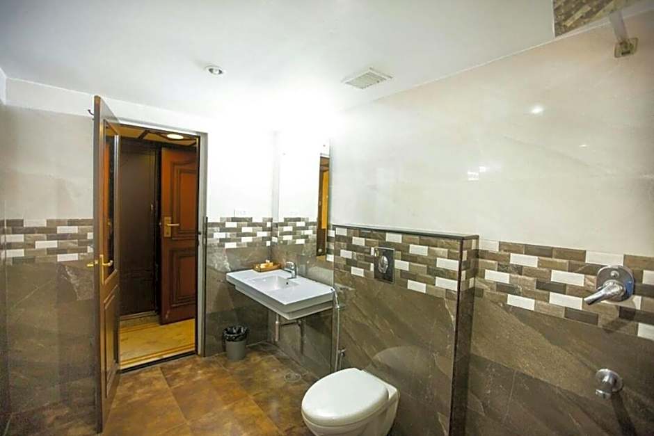 Hotel North Gate