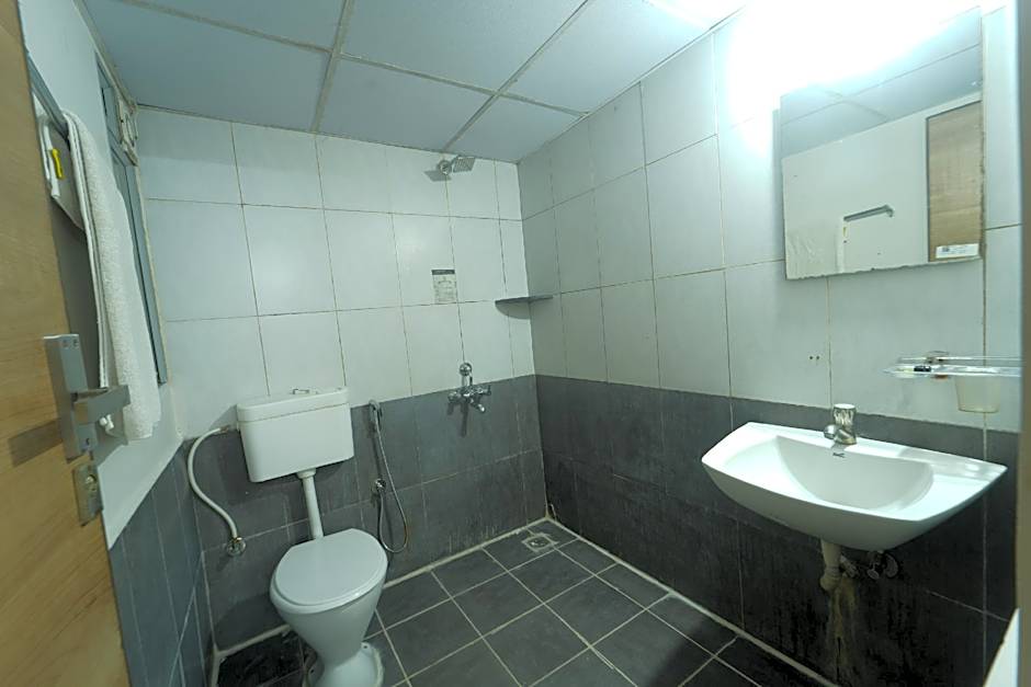 Bubble Hotel Electronic City