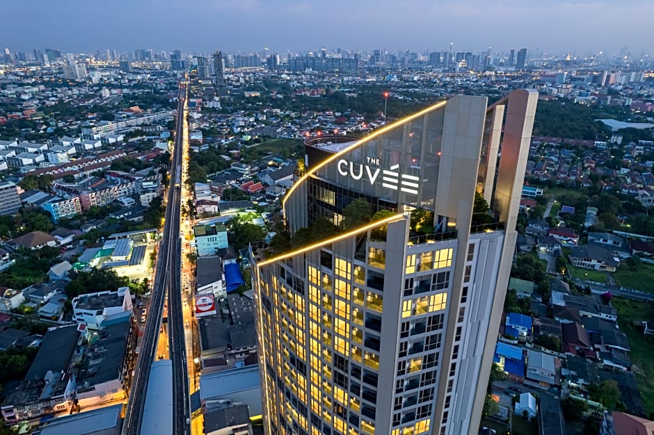 Oakwood Suites Tiwanon Bangkok