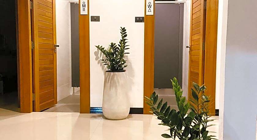 The Rest Hotel - Prachuab kriri khan