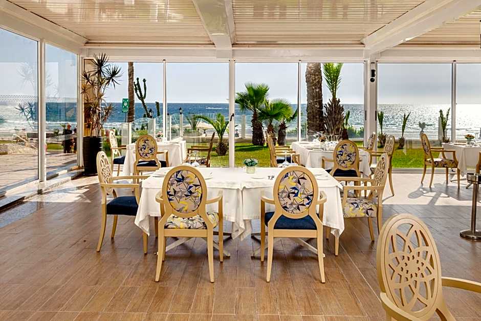 Amadil Ocean Club