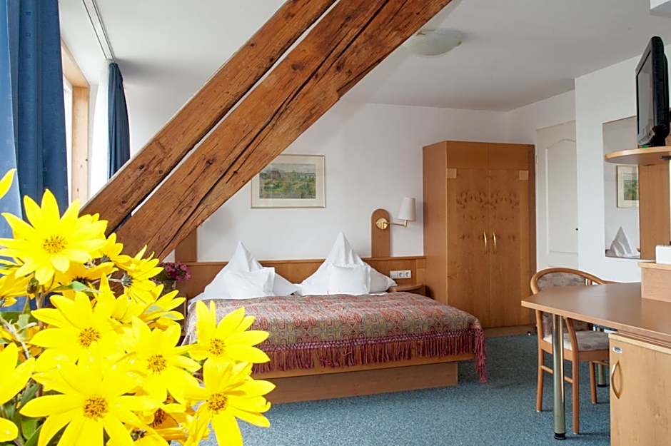 Insel-Hof Reichenau Hotel-garni