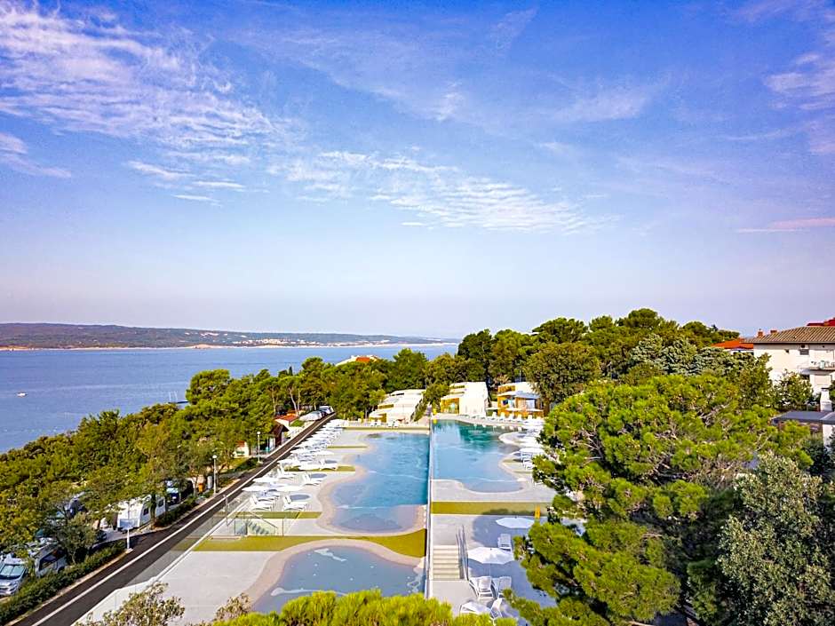 Elements Camping Selce Mobile homes