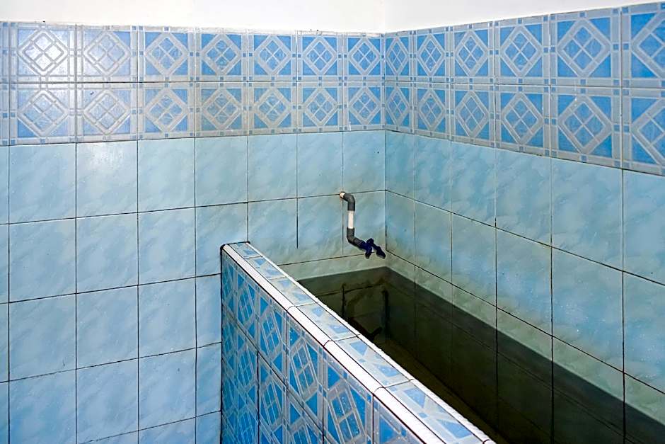 Hotel O Penginapan Widodo