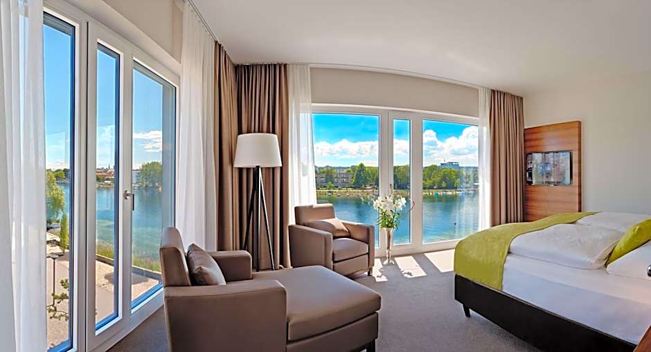 Hotel 47°