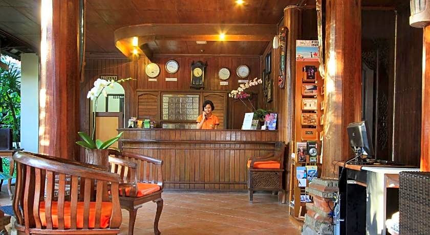 Taman Ayu Cottage