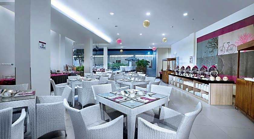 Favehotel Cimanuk Garut