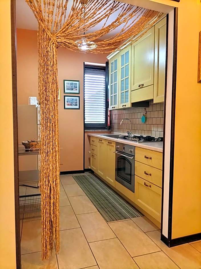 Tettoeletto Garden Bio