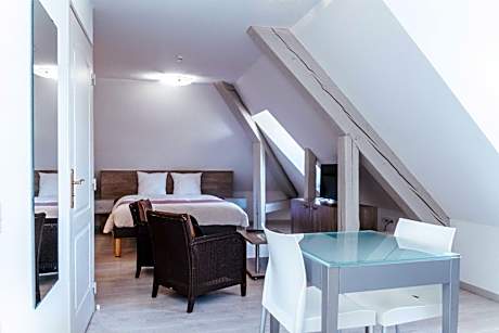 Privilege Double Room