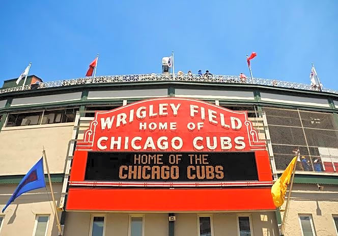 The Chicago Hotel Collection Wrigleyville