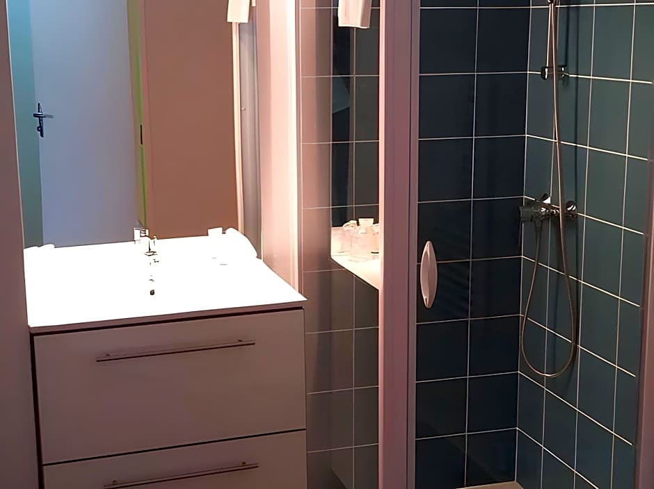 Apparthotel Odalys Tours