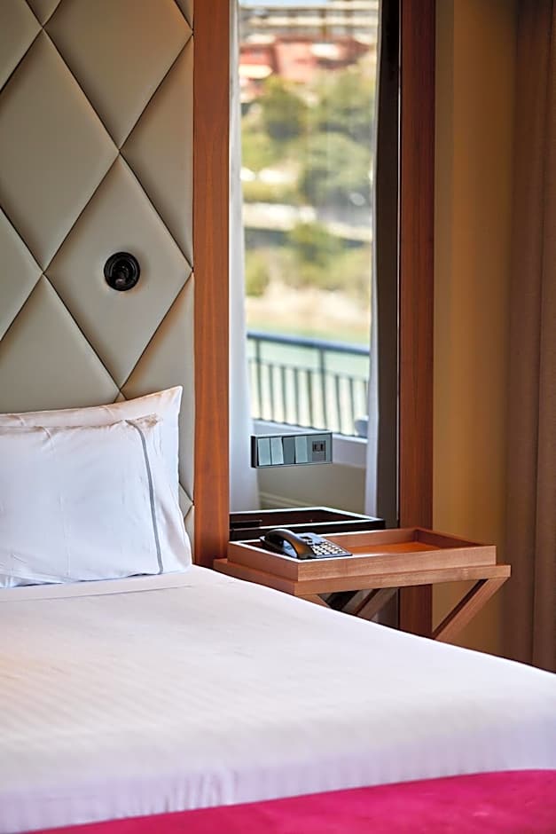 Hotel Silken Palacio Uribarren