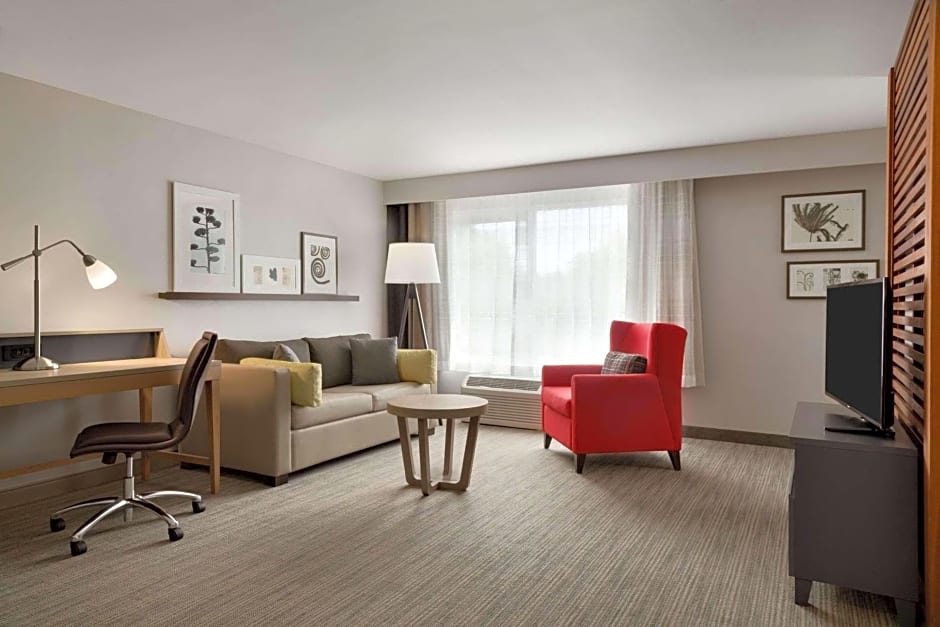 Country Inn & Suites by Radisson, Seattle-Tacoma International Airport, WA