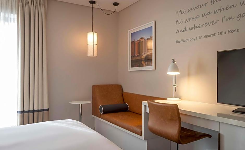 The Morrison Dublin, Curio Collection by Hilton