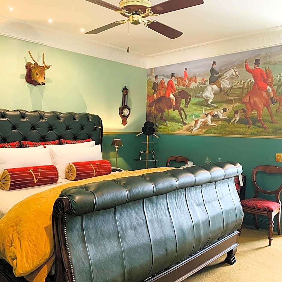 Josephines Luxury Accommodation