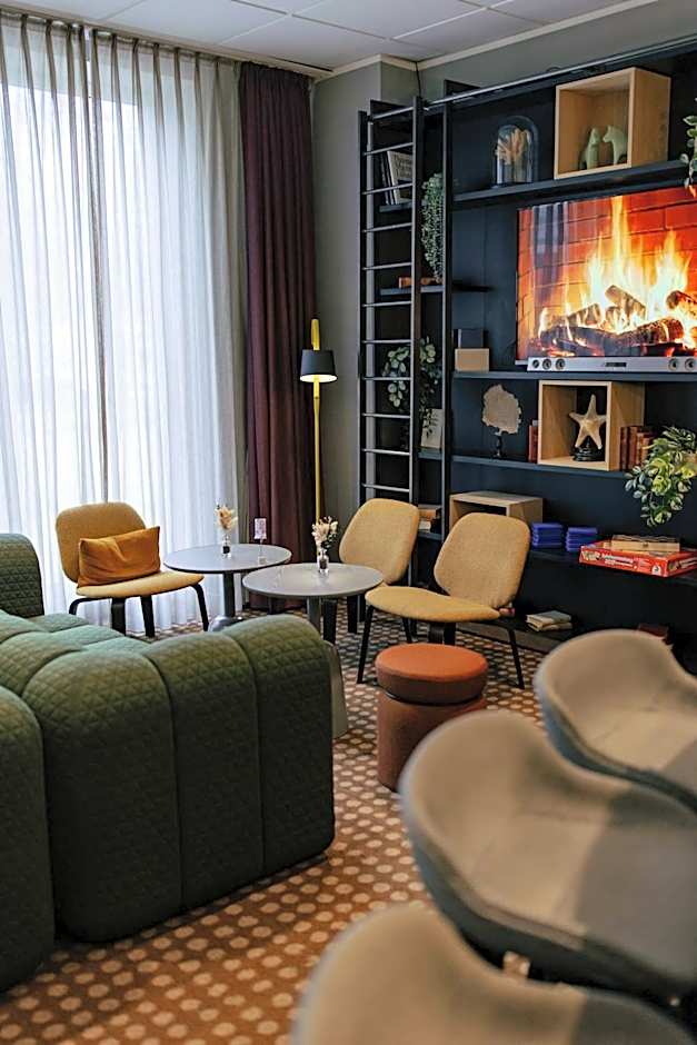 Holiday Inn Lübeck By IHG