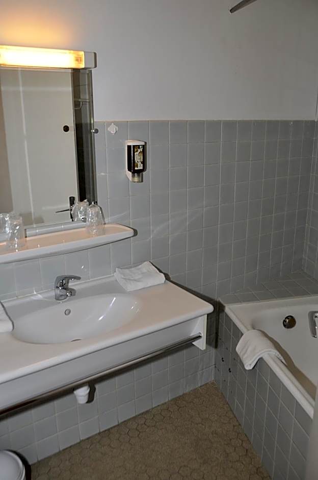 Citotel Hôtel Cesar