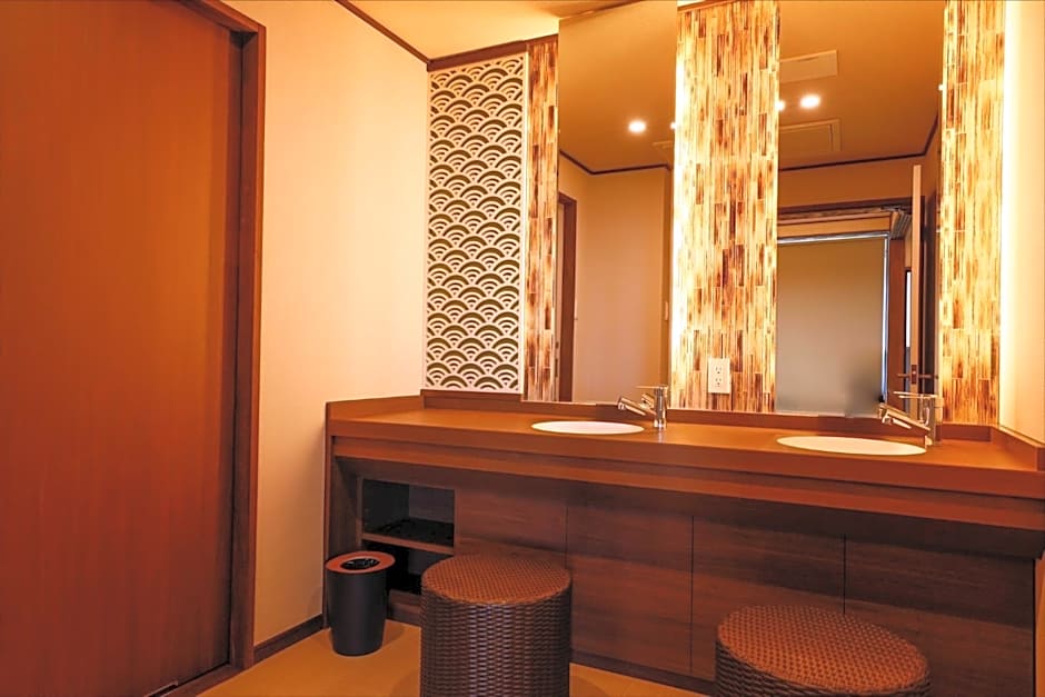 Toba View Hotel Hanashinju