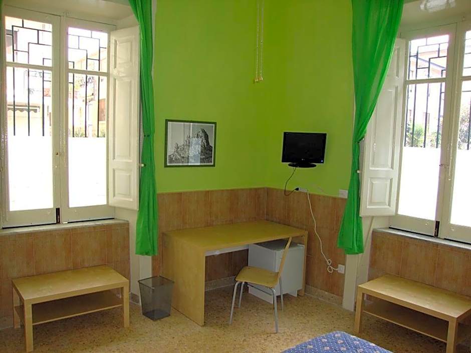 La Maison des Livres