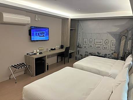 Comfort Family Suite