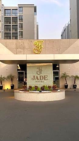 Flat no Jade Blue Tree
