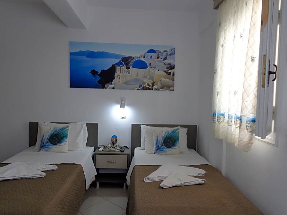 Honeymoon Beach Studios