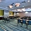 Hampton Inn By Hilton & Suites Albuquerque Airport
