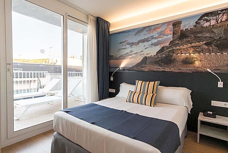 Hotel Don Juan Tossa