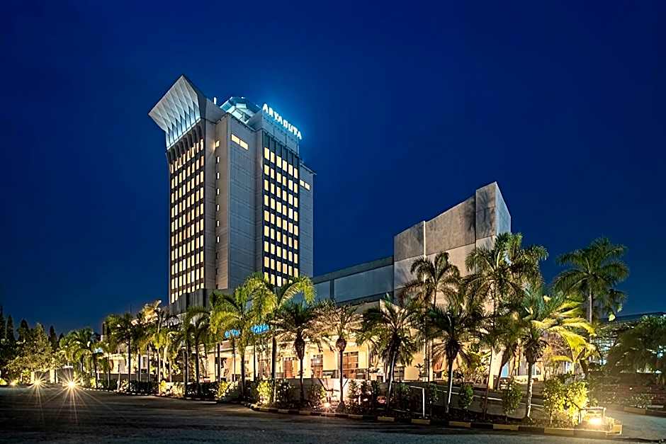 Aryaduta Palembang