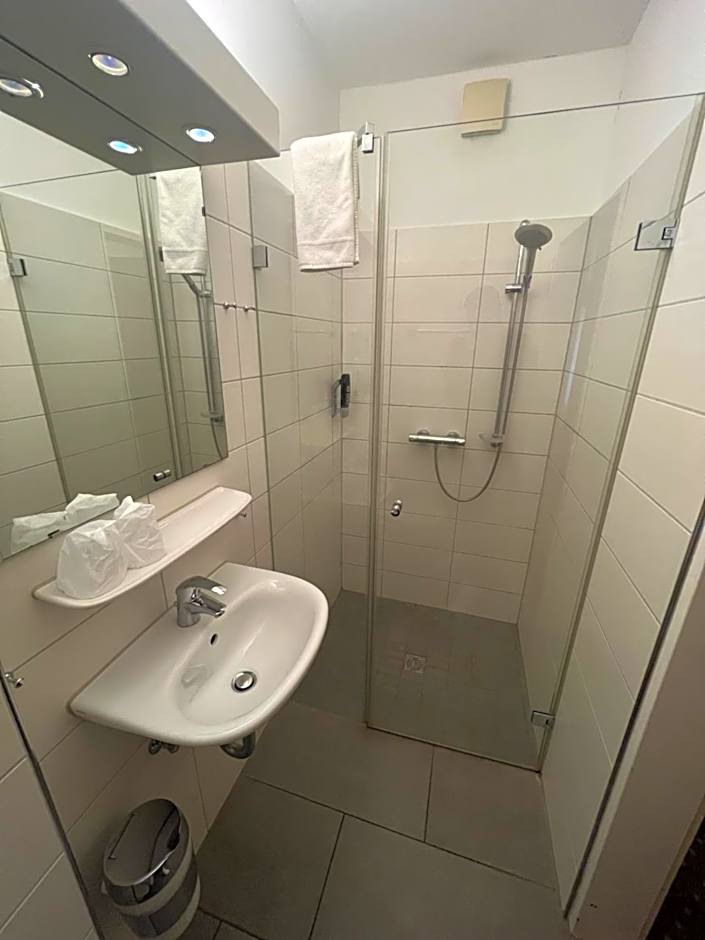 M&M Hotel - Seevetal