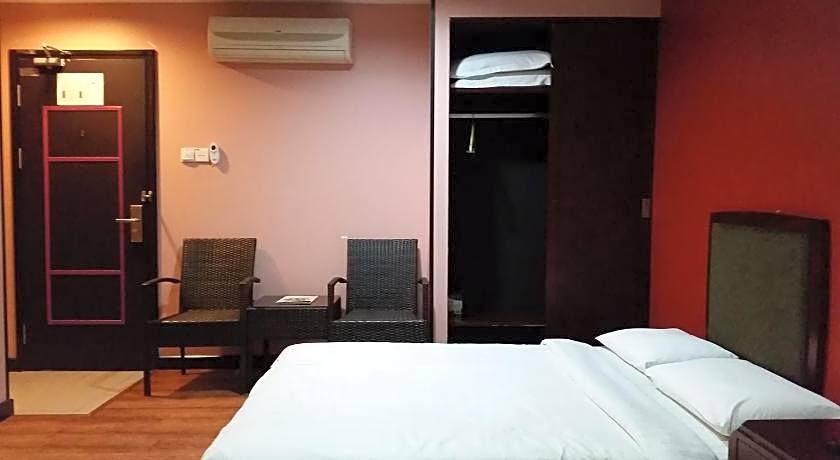 Hotel Sadong 88