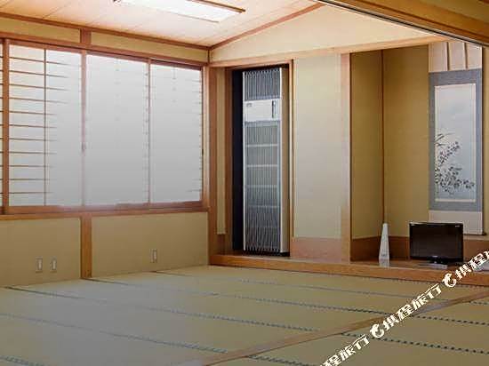 Uwajima Terminal Hotel