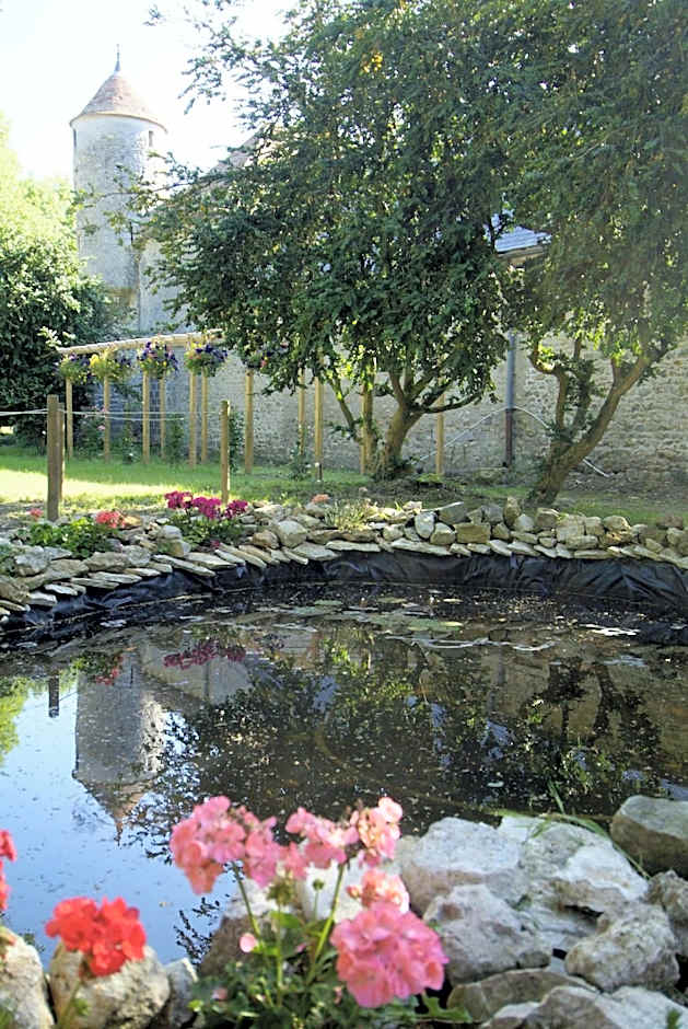 Hôtellerie Nouvelle de Villemartin