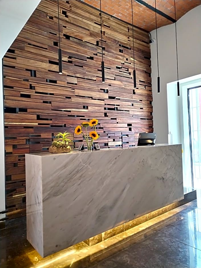 Hotel Tila