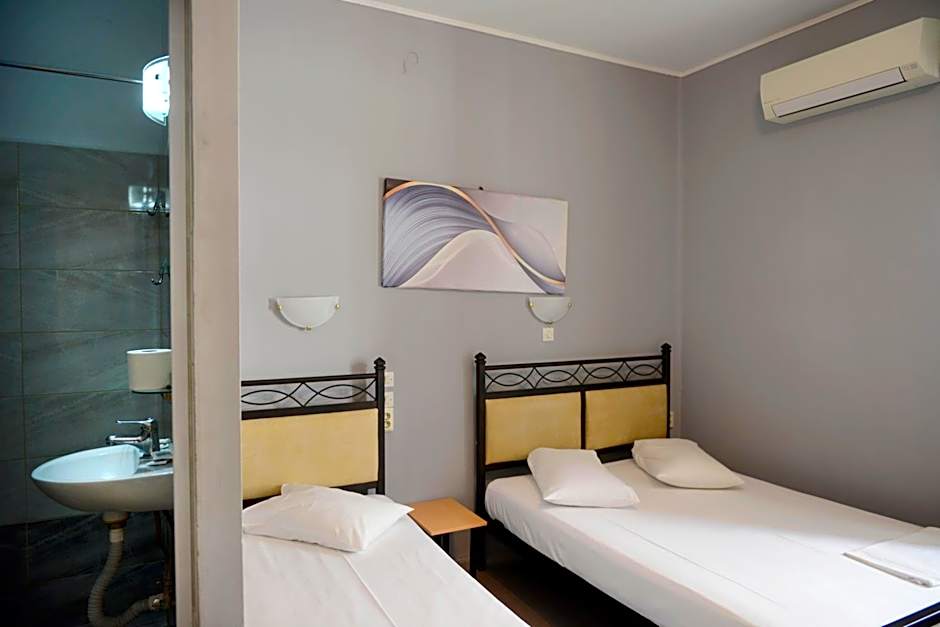 Electra Hotel Piraeus