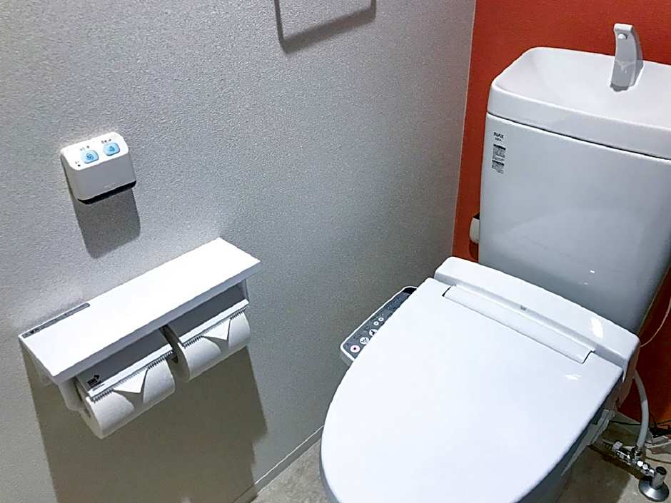 HOTEL LiVEMAX Takamatsu Eki Mae