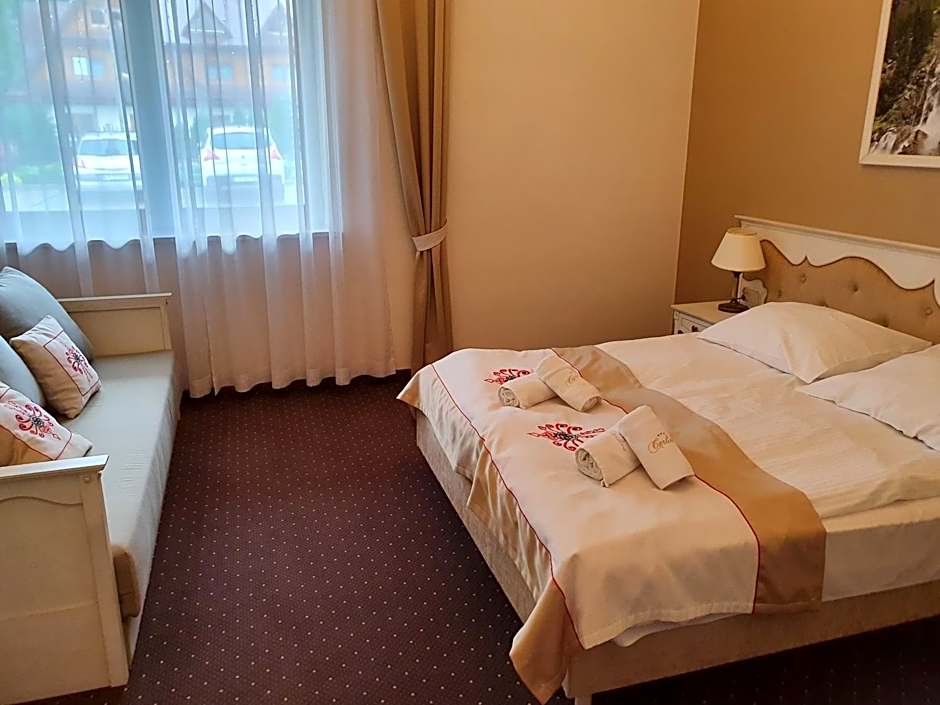 Carlina Hotel & SPA