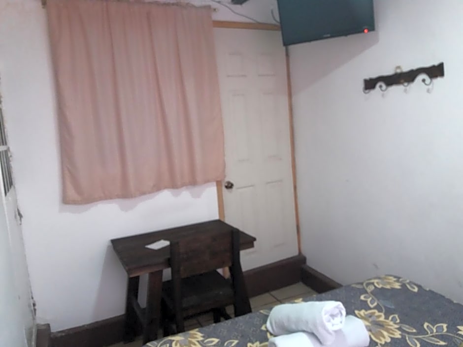 Hotel Posada de la Condesa